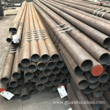 DIN2391 ST52 Cold Drawn Seamless Steel Pipe